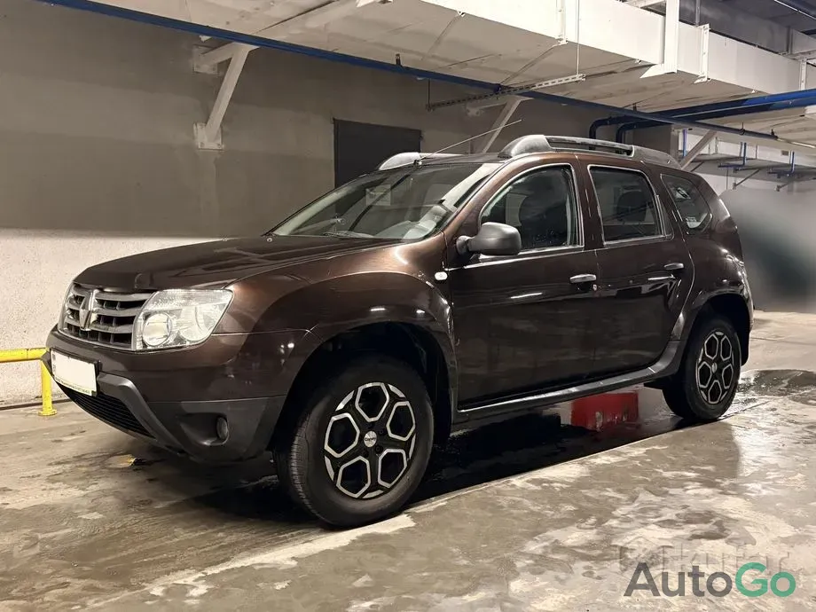  Duster I