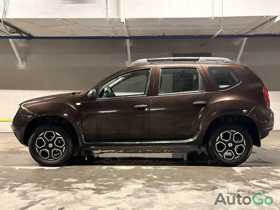  Duster I