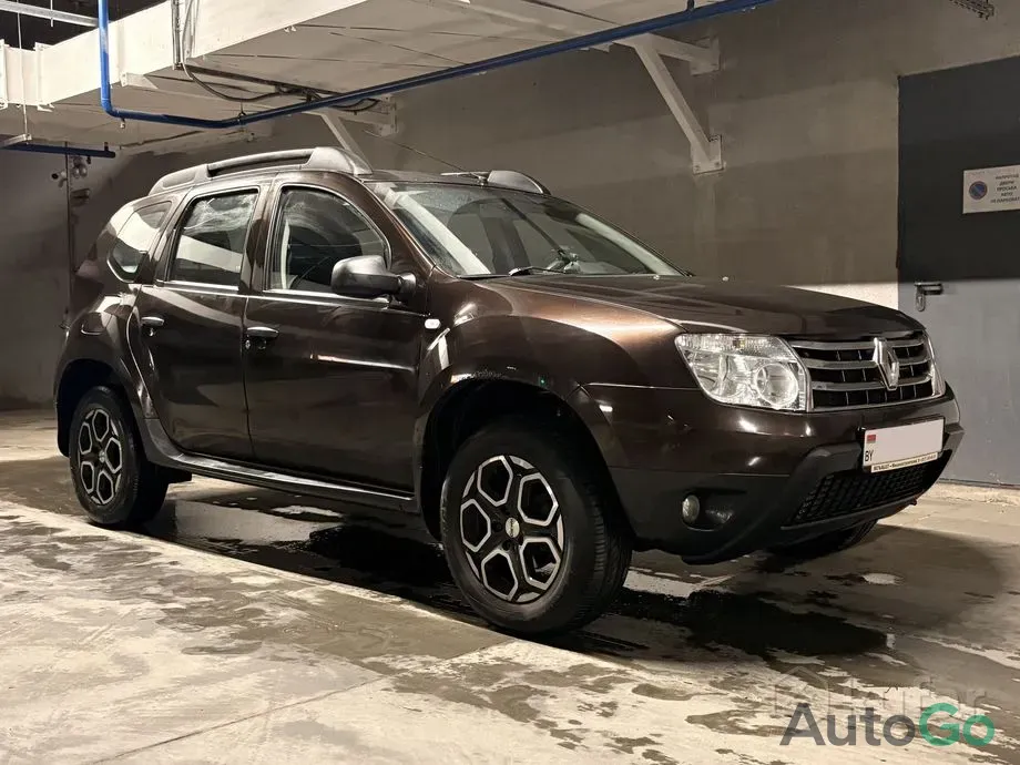  Duster I