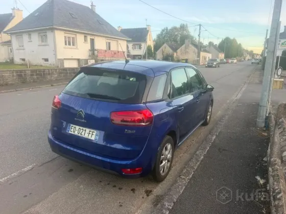 Продажа Citroen C4 Picasso II Рестайлинг, 2018 г., Сморгонь Сморгонь