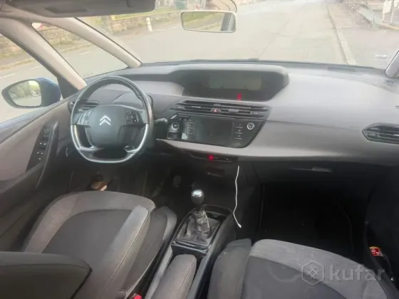 Продажа Citroen C4 Picasso II Рестайлинг, 2018 г., Сморгонь Сморгонь