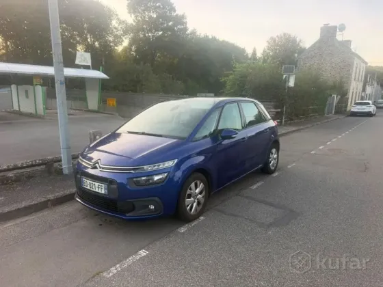 Продажа Citroen C4 Picasso II Рестайлинг, 2018 г., Сморгонь Сморгонь