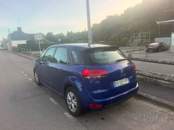 Продажа Citroen C4 Picasso II Рестайлинг, 2018 г., Сморгонь Сморгонь