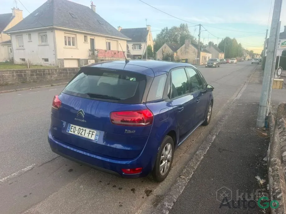 Продажа Citroen C4 Picasso II Рестайлинг, 2018 г., Сморгонь Сморгонь - изображение 2