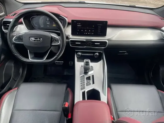 Продажа Geely Coolray I, 2021 г., Речица Речица