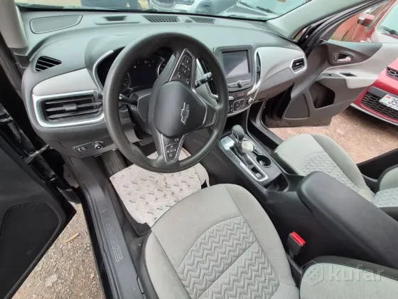 Продажа Chevrolet Equinox III, 2023 г., Речица Речица