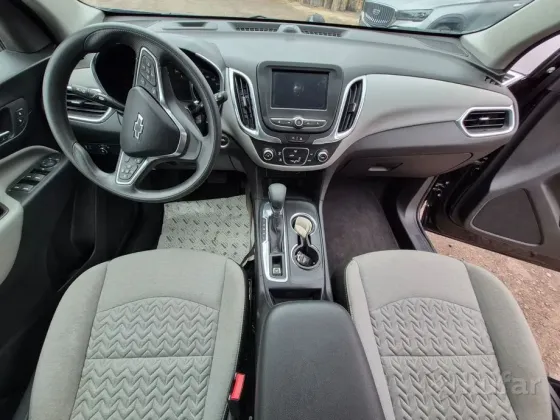 Продажа Chevrolet Equinox III, 2023 г., Речица Речица
