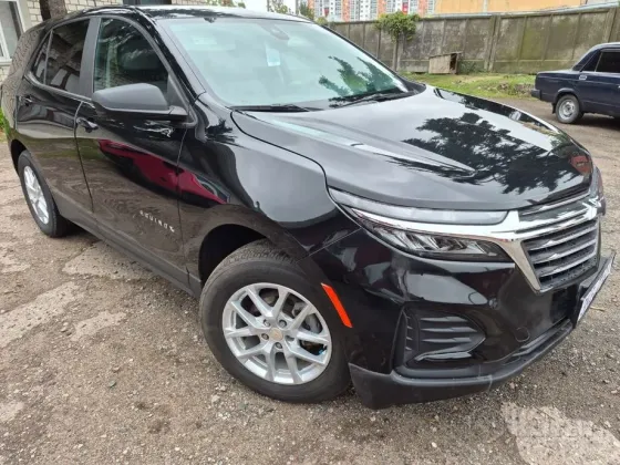 Продажа Chevrolet Equinox III, 2023 г., Речица Речица