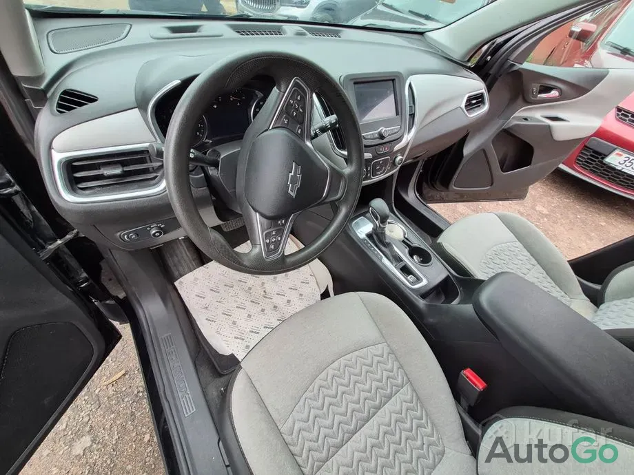 Продажа Chevrolet Equinox III, 2023 г., Речица Речица - изображение 3