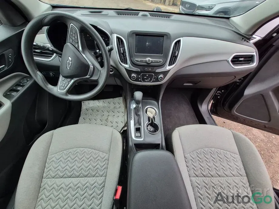 Продажа Chevrolet Equinox III, 2023 г., Речица Речица - изображение 2