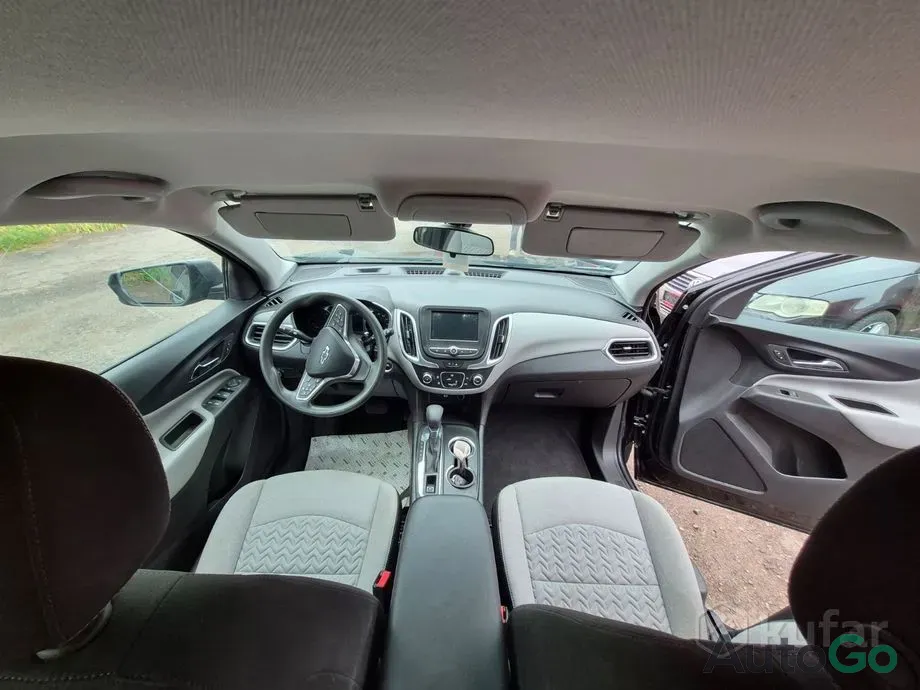 Продажа Chevrolet Equinox III, 2023 г., Речица Речица - изображение 4