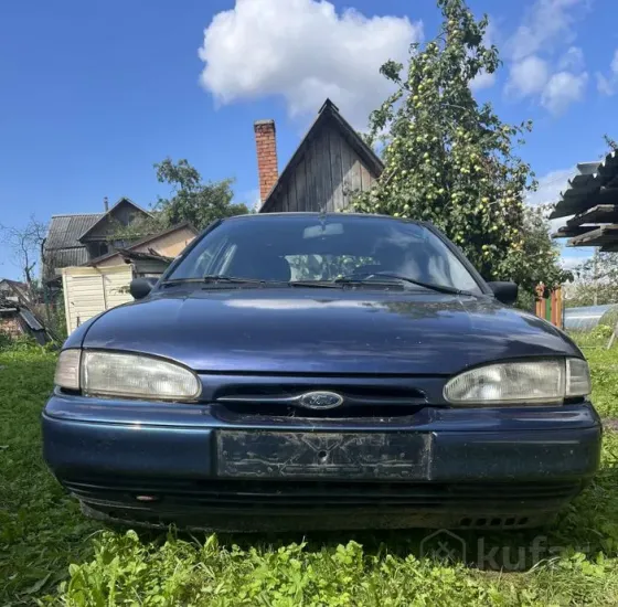Продажа Ford Mondeo I, 1994 г., Витебск Витебск