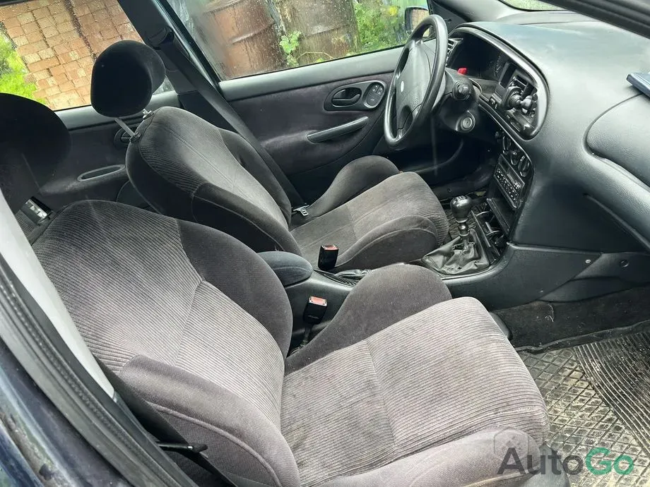 Продажа Ford Mondeo I, 1994 г., Витебск Витебск - изображение 2
