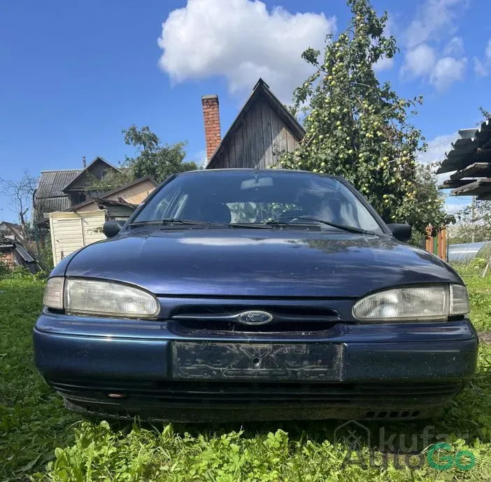 Продажа Ford Mondeo I, 1994 г., Витебск Витебск - изображение 1