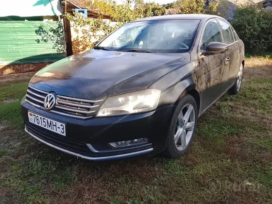 Продажа Volkswagen Passat B7, 2010 г., Добруш Добруш