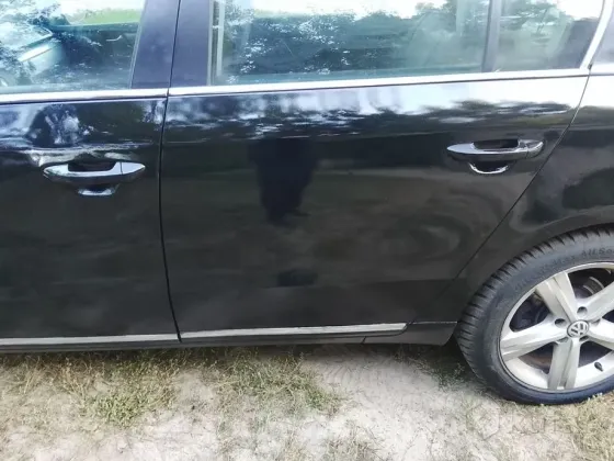 Продажа Volkswagen Passat B7, 2010 г., Добруш Добруш