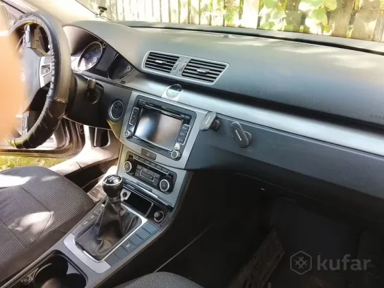 Продажа Volkswagen Passat B7, 2010 г., Добруш Добруш