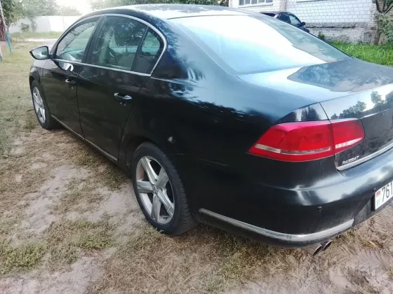 Продажа Volkswagen Passat B7, 2010 г., Добруш Добруш