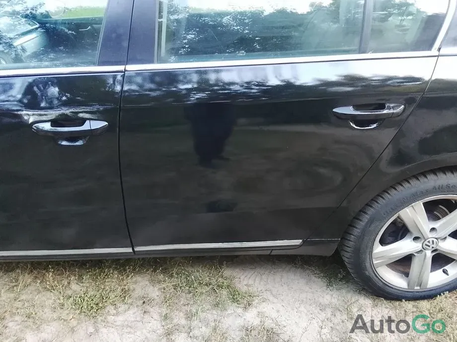 Продажа Volkswagen Passat B7, 2010 г., Добруш Добруш - изображение 5
