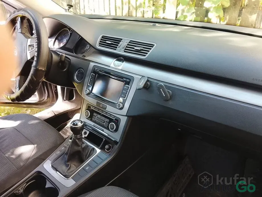 Продажа Volkswagen Passat B7, 2010 г., Добруш Добруш - изображение 4