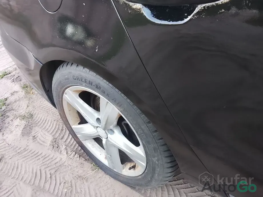 Продажа Volkswagen Passat B7, 2010 г., Добруш Добруш - изображение 6