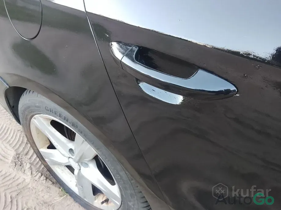 Продажа Volkswagen Passat B7, 2010 г., Добруш Добруш - изображение 7