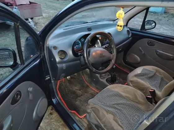 Продажа Daewoo Matiz I Рестайлинг, 2008 г., Пружаны Пружаны