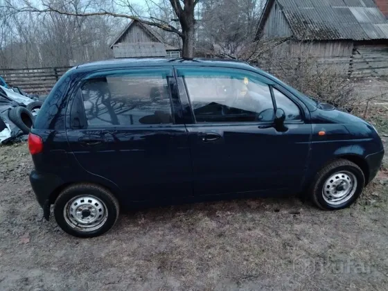 Продажа Daewoo Matiz I Рестайлинг, 2008 г., Пружаны Пружаны