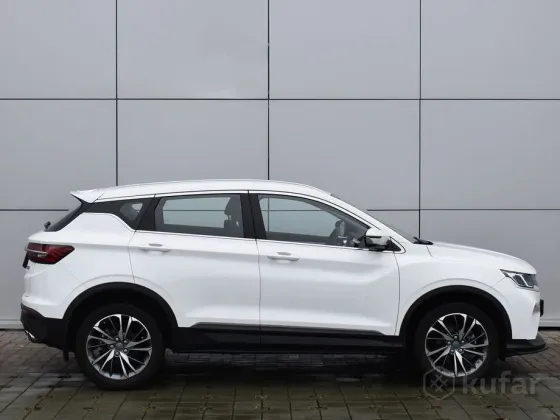 Продажа Belgee X50 I, 2025 г., Минск Минск