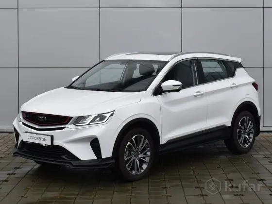 Продажа Belgee X50 I, 2025 г., Минск Минск