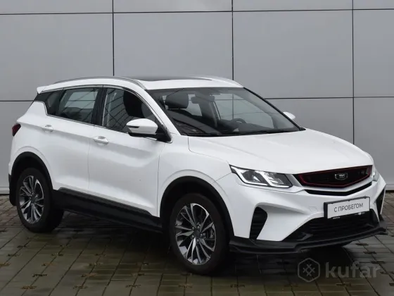Продажа Belgee X50 I, 2025 г., Минск Минск