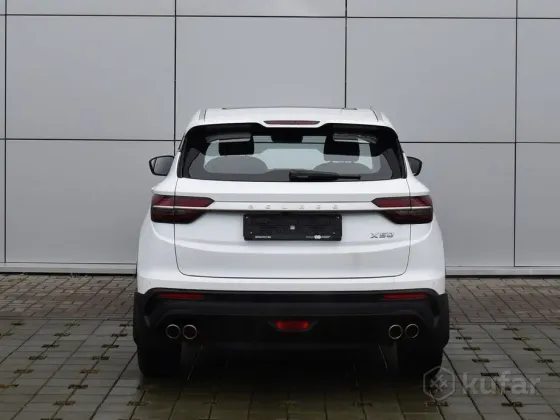 Продажа Belgee X50 I, 2025 г., Минск Минск
