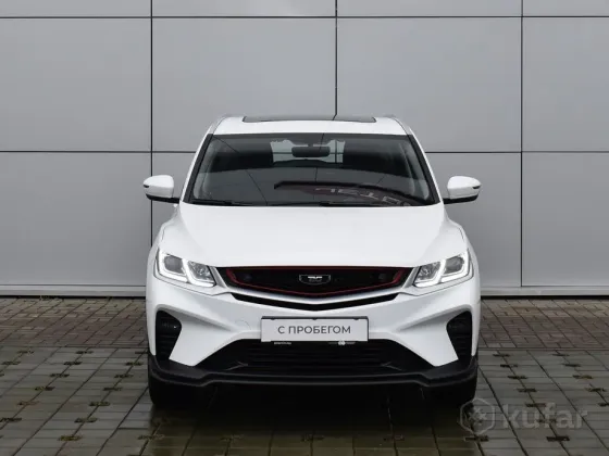Продажа Belgee X50 I, 2025 г., Минск Минск