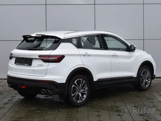 Продажа Belgee X50 I, 2025 г., Минск Минск