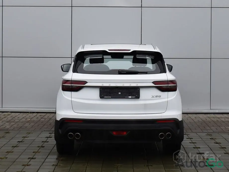  X50 I