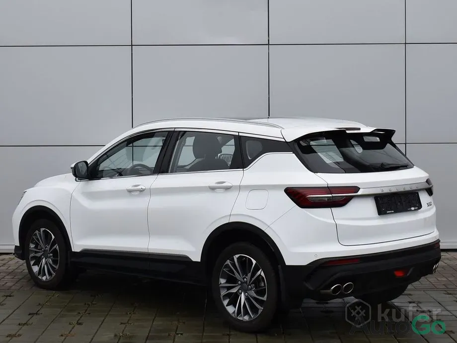  X50 I