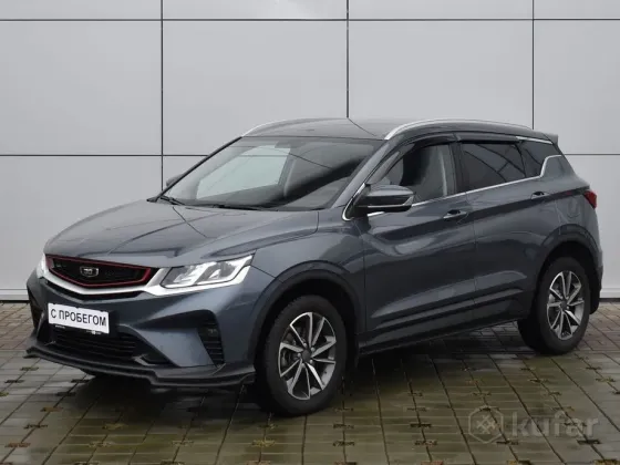Продажа Belgee X50 I, 2023 г., Минск Минск