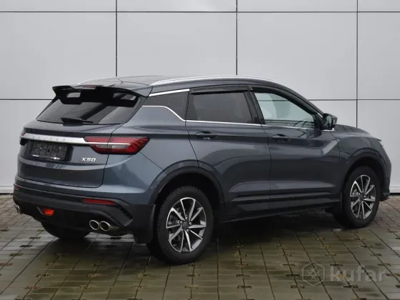 Продажа Belgee X50 I, 2023 г., Минск Минск