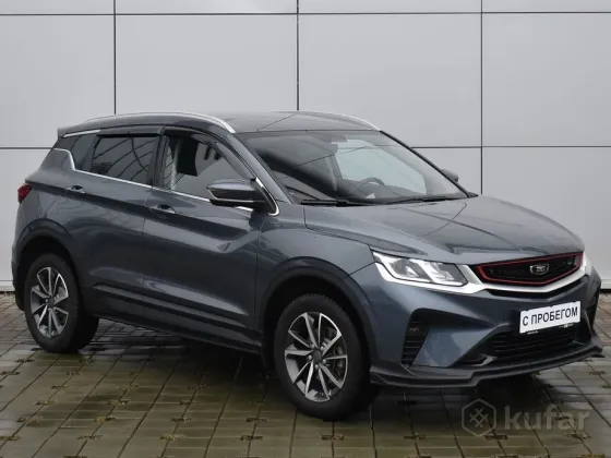 Продажа Belgee X50 I, 2023 г., Минск Минск
