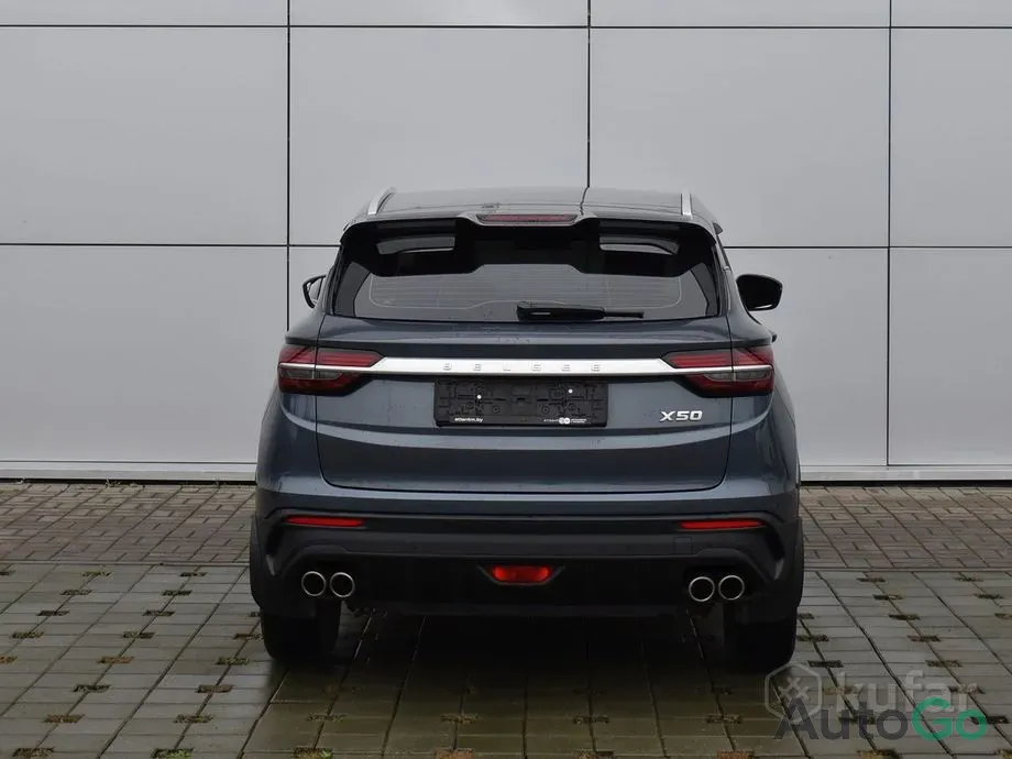 X50 I