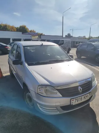 Продажа Renault Logan I, 2009г., Минск Минск