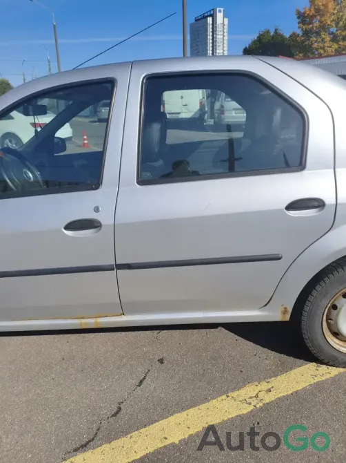 Продажа Renault Logan I, 2009г., Минск Минск - изображение 5