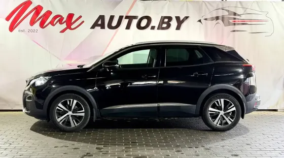 Продажа Peugeot 3008 II, 2019г., Гродно Гродно