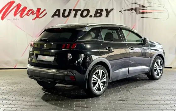Продажа Peugeot 3008 II, 2019г., Гродно Гродно