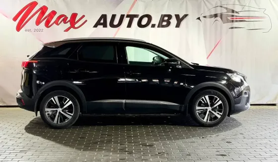 Продажа Peugeot 3008 II, 2019г., Гродно Гродно