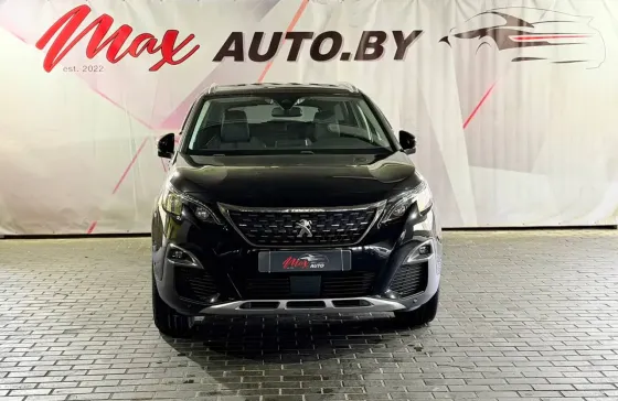 Продажа Peugeot 3008 II, 2019г., Гродно Гродно