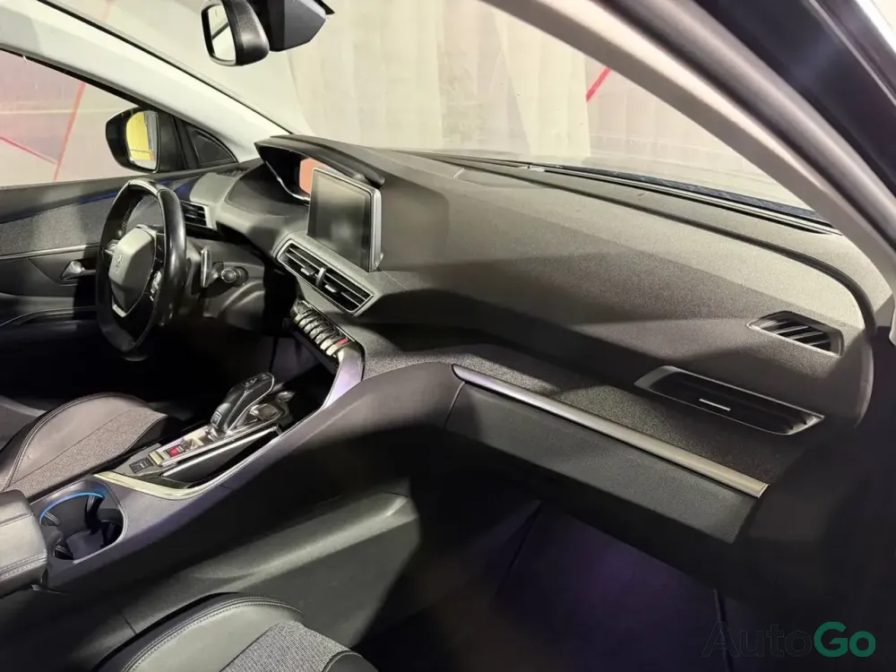 Продажа Peugeot 3008 II, 2019г., Гродно Гродно - изображение 11