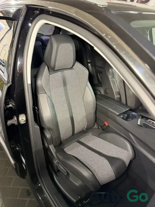 Продажа Peugeot 3008 II, 2019г., Гродно Гродно - изображение 12