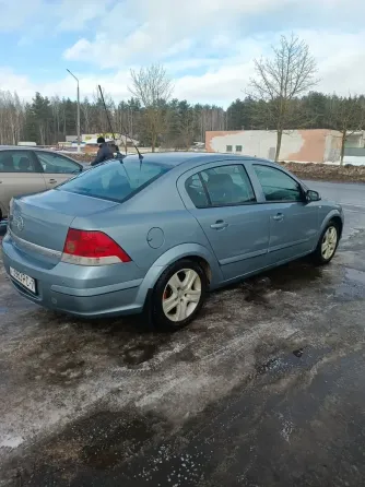 Продажа Opel Astra H Рестайлинг, 2009г., Марьина Горка Минск