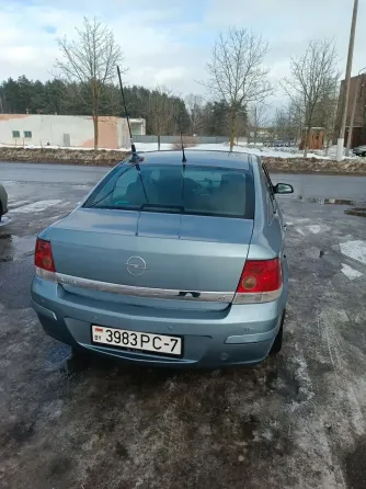 Продажа Opel Astra H Рестайлинг, 2009г., Марьина Горка Минск